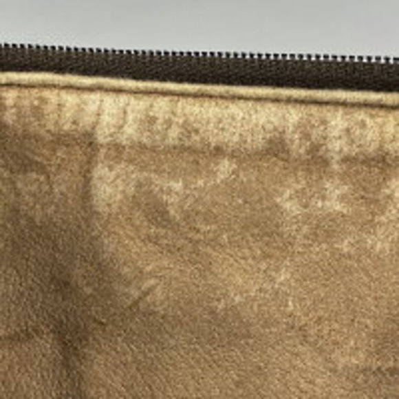 Gucci GG Boston Bag Sherry Web Canvas Brown - Picture 7 of 8